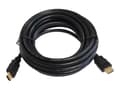 Miniatyrbilde 1 av 2: ART AL-OEM-44 - HDMI-kabel med Ethernet - HDMI til HDMI-kabel - 1,5 m
