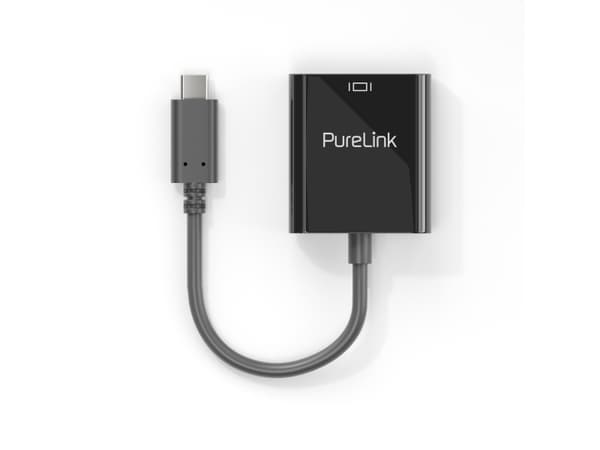 PureLink IS221, 1920 x 1080 pixel