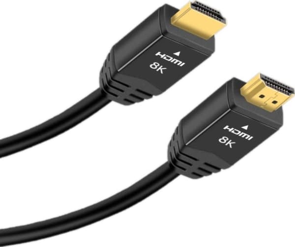 Mozos MOZOS HD218K-kabel KABEL HDMI 2.1 8K/60Hz 4K/120Hz 3M