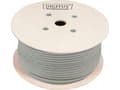Miniatyrbilde 3 av 4: DIGITUS Professional - Samlet kabel - 500 m - 5 mm - koaksial - RG-6 - hvit