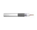 Miniatyrbilde 4 av 4: DIGITUS Professional - Samlet kabel - 500 m - 5 mm - koaksial - RG-6 - hvit
