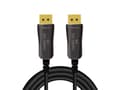 Pikkukuva 3 / 5: LogiLink CDF0100, 15 m, DisplayPort, DisplayPort, Hanstik, Hanstik, Hanstik, 7680 x 4320 pikseliä