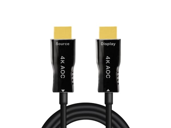 LogiLink CHF0105, 50 m, HDMI Type A (Standard), 3 x HDMI Type A (Standard), 3D, 18 Gbps, Utgang