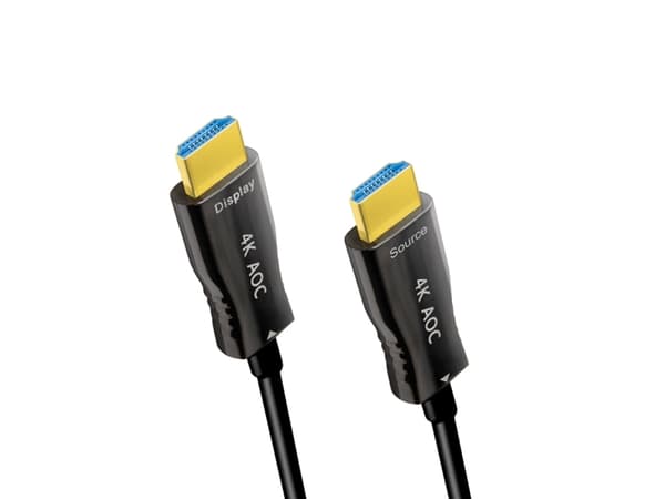 LogiLink CHF0105, 50 m, HDMI Type A (Standard), 3 x HDMI Type A (Standard), 3D, 18 Gbps, Utgang