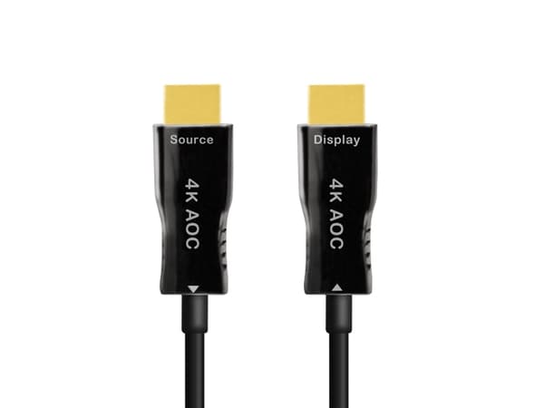 LogiLink CHF0105, 50 m, HDMI Type A (Standard), 3 x HDMI Type A (Standard), 3D, 18 Gbps, Utgang