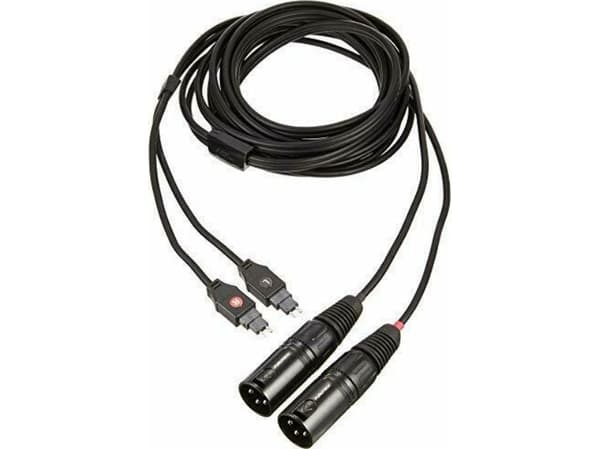 Furutech ADL iHP35S-XLR 3.0m (headphone cable for Sennheisaer HD6XX, HD5XX, HD25)