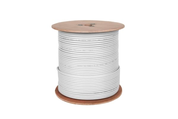F690 BV Coaxial Cable