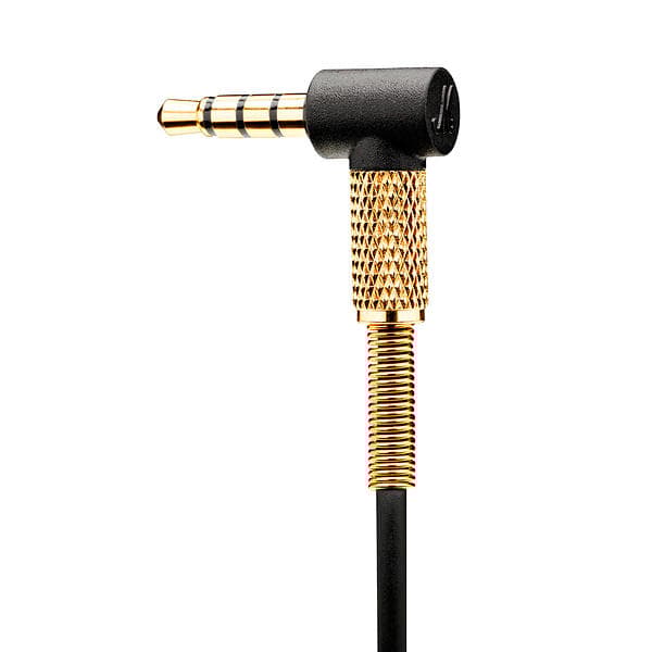Original Marshall Mode EQ In-ear - Svart