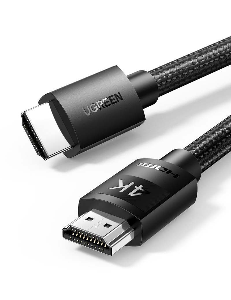 UGreen HDMI HD119-kabel 4K/60 Hz - 5 m