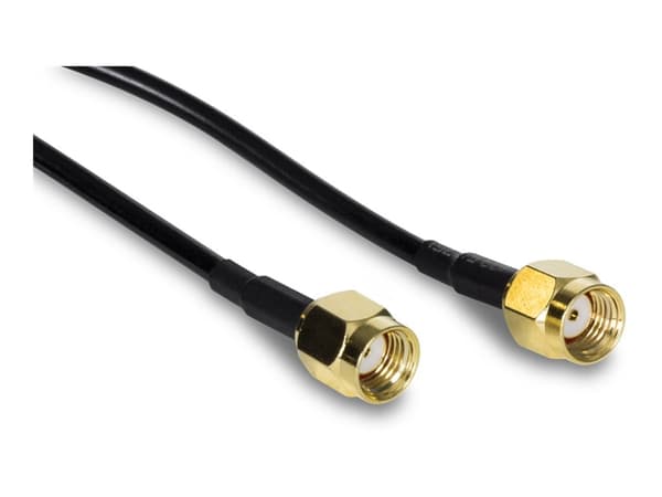 TRENDnet - Antennestativ (horisontal) - dual antenna - TAA-samsvar
