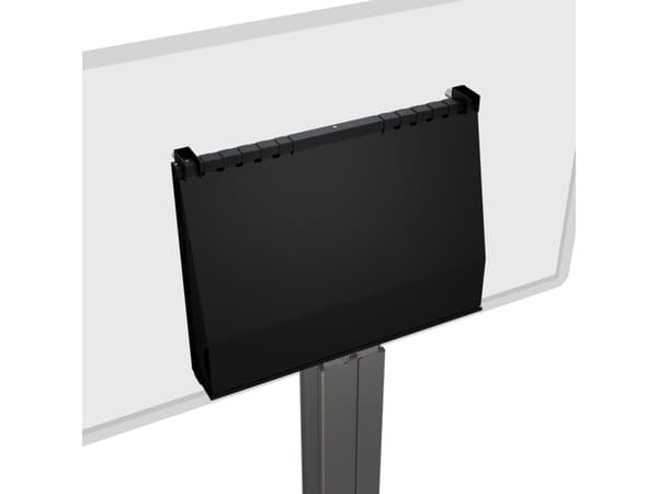 Kindermann 4013000111, Sort, 1 stykker
