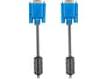 Miniatyrbild 4 av 4: Lanberg - VGA-kabel - HD-15 (VGA) (hane) till HD-15 (VGA) (hane) - 1.8 m - svart
