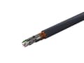 Miniatyrbild 5 av 5: ClickTronic 44923, 1 m, DisplayPort, HDMI Typ A (standard), 10,2 Gbit/s, Svart