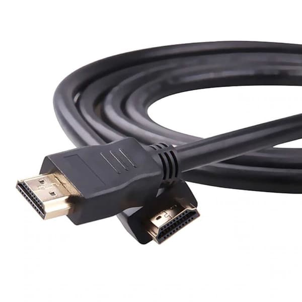 HDMI-kabel 1.4 med stöd för 4K 3D 1,5m