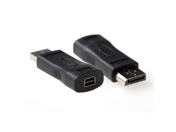 ACT AB3997 grensesnittkort/-adapter DisplayPort