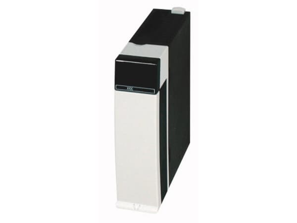 Eaton 257899 XIOC-8AI-U1 PLC analog ingångsmodul