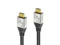 Pikkukuva 1 / 5: Sonero 4K High Speed HDMI Cable with Ethernet Channel, 1.00m