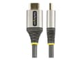 Miniatyrbilde 4 av 5: StarTech.com 20in (0.5m) Premium Certified HDMI 2.0 Cable with Ethernet, High-Speed Ultra HD 4K 60Hz HDMI Cable HDR10, ARC, HDMI Cord For Ultra HD Mo