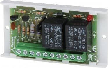 Pulsar RELAY MODUULI AWZ-508