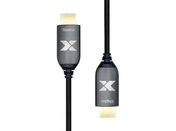 Kabel ProXtend ProXtend HDMI 2.0 4K AOC Fiber Optic Cable 80M