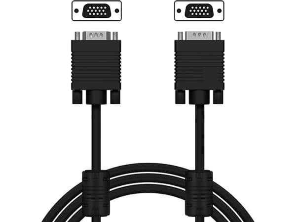 Blow Blow VGA-VGA kontakter 15 m BOX