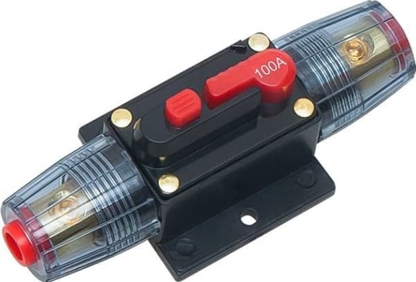 Puhallus 3848# Automaattisulake 100a ii Automaattisulake 100a ii