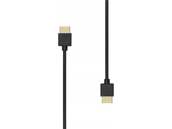 Kabel ProXtend ProXtend HDMI 2.0 4K Ultra Slim Cable 1M