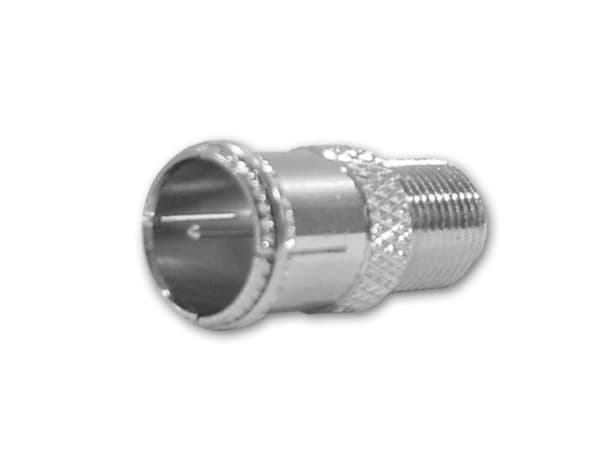 Televes Deutschland GmbH F-Quick-kontakt FQ1 3837 (FQ1)