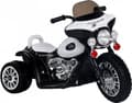 Miniatyrbild 2 av 4: Lean Cars Elektrisk motorcykel för barn JT568 Rosa