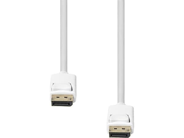Kabel ProXtend ProXtend DisplayPort Cable 1.2 5M White