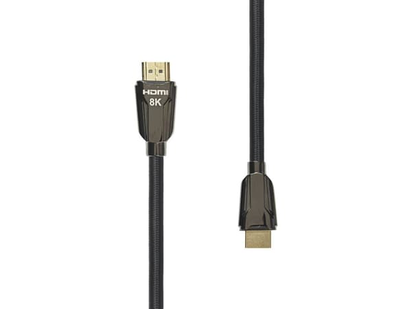 Kabel ProXtend ProXtend HDMI 2.1 8K FLETT Kabel 0,5M