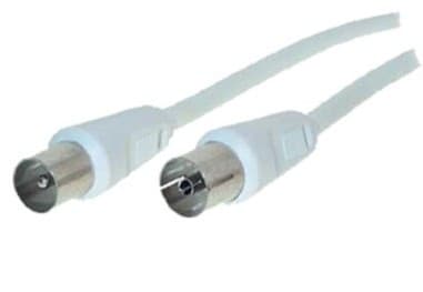 shiverpeaks Basic-S - IEC - IEC - Nikkel - Rett - Rett - Hann/Hunn (BS80022-128)