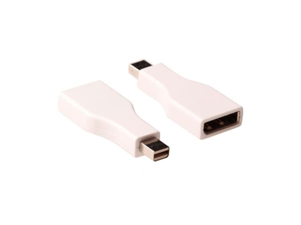 ACT MINI DP MALE-DP FEMALE ADAPTER