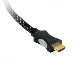 PureLink 2m HDMI, 2 m, HDMI Typ A (standard), HDMI Typ A (standard), Svart
