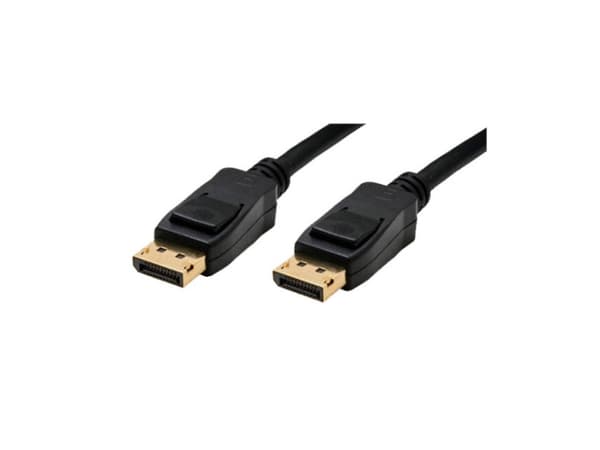 shiverpeaks BASIC-S 2m, 2 m, DisplayPort, DisplayPort, DisplayPort, Hanstik, Hanstik, 2560 x 1600 pikseliä