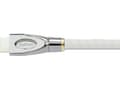 Miniatyrbilde 2 av 2: Python GC-M0160, 0,5 m, HDMI Type A (Standard), HDMI Type A (Standard), 4096 x 2160 piksler, 3D-kompatibilitet, Hvit