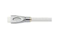 Miniatyrbilde 1 av 2: Python GC-M0160, 0,5 m, HDMI Type A (Standard), HDMI Type A (Standard), 4096 x 2160 piksler, 3D-kompatibilitet, Hvit