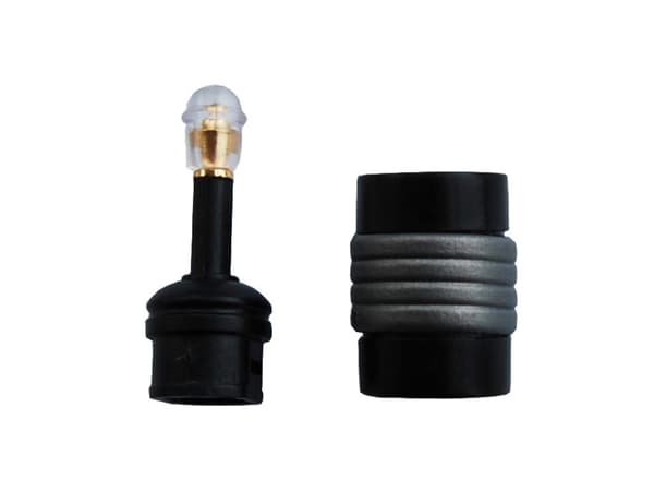 SX Optical Adapter kit 3.5mm-TOS Adapt; TOS Coupler