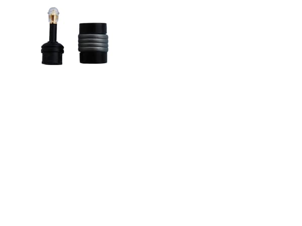 SX Optical Adapter kit 3.5mm-TOS Adapt; TOS Coupler