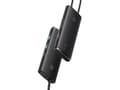 Miniatyrbild 3 av 5: Baseus WKQX050001, USB typ-C, HDMI, USB 3.2 Gen 1 (3.1 Gen 1) typ-A, USB typ-C, MicroSD (TransFlash), SD, 5000 Mbit/s, 2160p, svart