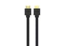 Miniatyrbild 4 av 5: Philips SWV9431/00, 1,5 m, HDMI Typ A (standard), HDMI Typ A (standard), 3D kompatibilitet, 48 Gbit/s, Svart