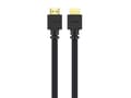 Miniatyrbild 5 av 5: Philips SWV9431/00, 1,5 m, HDMI Typ A (standard), HDMI Typ A (standard), 3D kompatibilitet, 48 Gbit/s, Svart