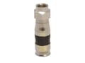 Miniatyrbilde 3 av 5: Triax EX 11, F-type, F, 5 - 3000 MHz, 75 O, Svart, Nickel, KOKA 7 OK / 7 MK