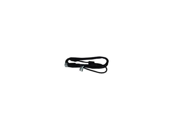 Samsung BN39-02090A, DisplayPort, DisplayPort, Hankjønn, Hankjønn, Sort, Rett