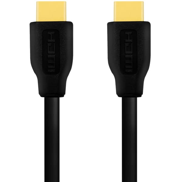 LogiLink HDMI-kabel Premium High Speed
