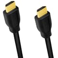 Miniatyrbillede 5 af 7: LogiLink HDMI-kabel Premium High Speed