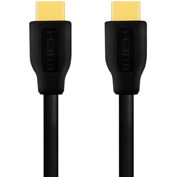 LogiLink HDMI-kabel Premium High Speed 4K/60Hz 2m
