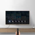 Miniatyrbild 5 av 5: Ugreen Angled HDMI Kabel 90° 4K 2m - Svart