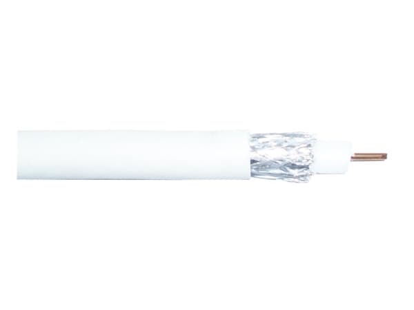Sinox One - Bulk-antennikaapeli - 20 m - koaksiaalinen