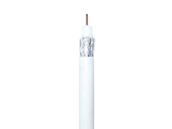 Sinox One - Bulk-antennikaapeli - 20 m - koaksiaalinen